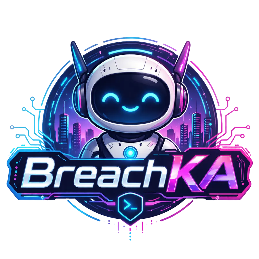 BREACHka